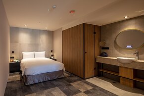 Roaders Plus Hotel Theme