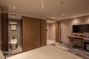 Roaders Plus Hotel Theme