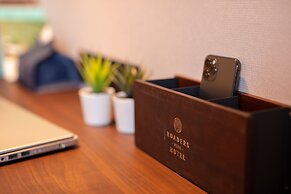 Roaders Plus Hotel Theme