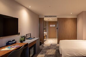 Roaders Plus Hotel Theme