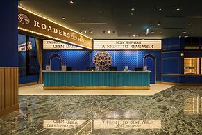 Roaders Plus Hotel Theme