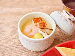 HOTEL SHURANZA MAKUHARI BAY