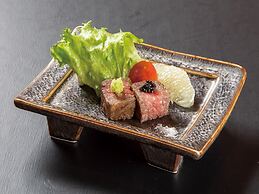 HOTEL SHURANZA MAKUHARI BAY