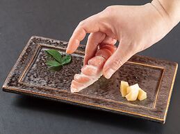 HOTEL SHURANZA MAKUHARI BAY