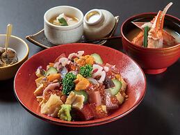 HOTEL SHURANZA MAKUHARI BAY