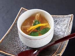 HOTEL SHURANZA MAKUHARI BAY