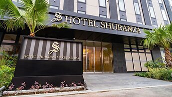 HOTEL SHURANZA MAKUHARI BAY
