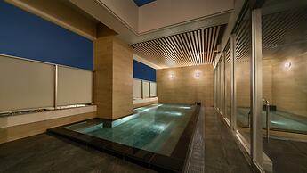 HOTEL SHURANZA MAKUHARI BAY