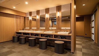 HOTEL SHURANZA MAKUHARI BAY