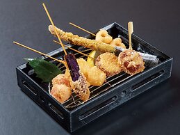 HOTEL SHURANZA MAKUHARI BAY