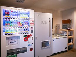 HOTEL SHURANZA MAKUHARI BAY