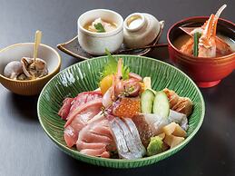 HOTEL SHURANZA MAKUHARI BAY