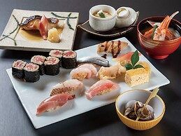 HOTEL SHURANZA MAKUHARI BAY