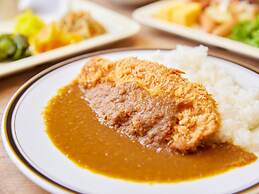 HOTEL SHURANZA MAKUHARI BAY