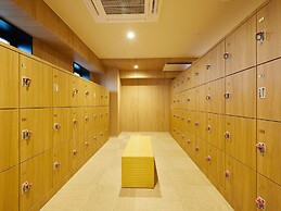 HOTEL SHURANZA MAKUHARI BAY