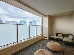 HOTEL SHURANZA MAKUHARI BAY