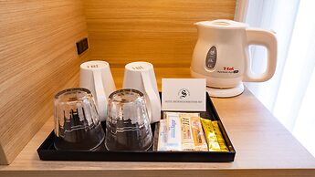 HOTEL SHURANZA MAKUHARI BAY