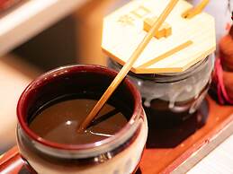 HOTEL SHURANZA MAKUHARI BAY