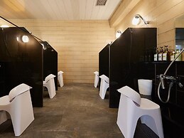 HOTEL SHURANZA MAKUHARI BAY