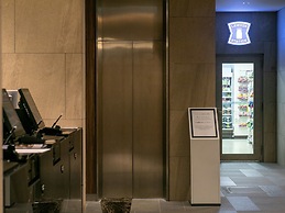 HOTEL SHURANZA MAKUHARI BAY