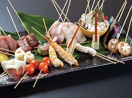 HOTEL SHURANZA MAKUHARI BAY