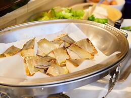 HOTEL SHURANZA MAKUHARI BAY