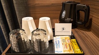 HOTEL SHURANZA MAKUHARI BAY