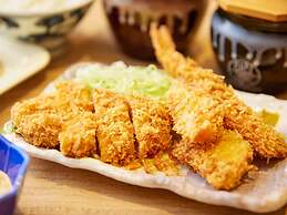 HOTEL SHURANZA MAKUHARI BAY