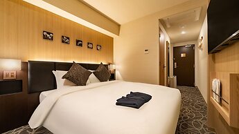 HOTEL SHURANZA MAKUHARI BAY