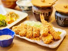 HOTEL SHURANZA MAKUHARI BAY