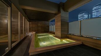 HOTEL SHURANZA MAKUHARI BAY