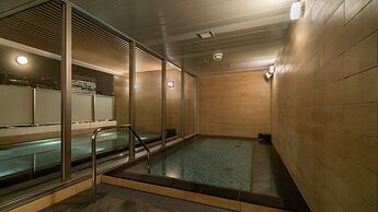 HOTEL SHURANZA MAKUHARI BAY