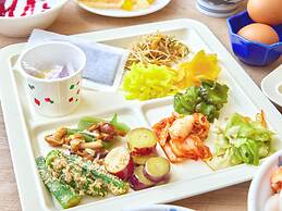 HOTEL SHURANZA MAKUHARI BAY