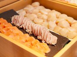 HOTEL SHURANZA MAKUHARI BAY