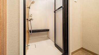 HOTEL SHURANZA MAKUHARI BAY