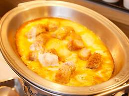 HOTEL SHURANZA MAKUHARI BAY