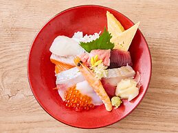 HOTEL SHURANZA MAKUHARI BAY