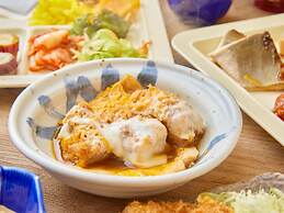 HOTEL SHURANZA MAKUHARI BAY