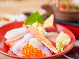 HOTEL SHURANZA MAKUHARI BAY