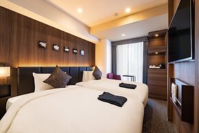 HOTEL SHURANZA MAKUHARI BAY