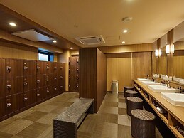 HOTEL SHURANZA MAKUHARI BAY