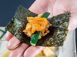 HOTEL SHURANZA MAKUHARI BAY