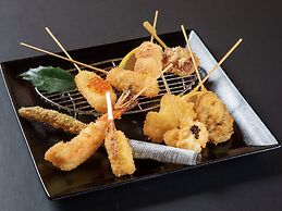 HOTEL SHURANZA MAKUHARI BAY