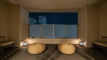 HOTEL SHURANZA MAKUHARI BAY