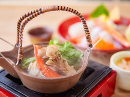 HOTEL SHURANZA MAKUHARI BAY