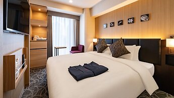 HOTEL SHURANZA MAKUHARI BAY