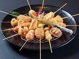 HOTEL SHURANZA MAKUHARI BAY