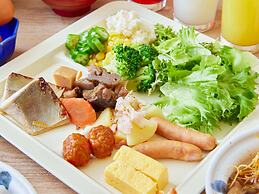 HOTEL SHURANZA MAKUHARI BAY