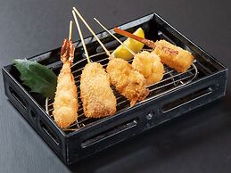 HOTEL SHURANZA MAKUHARI BAY