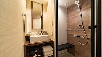 HOTEL SHURANZA MAKUHARI BAY